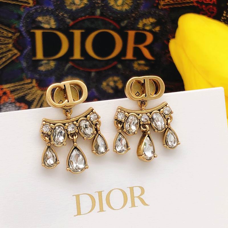 Dior Earring 04lyr207